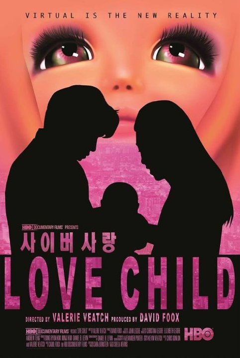 Poster of the movie Love Child