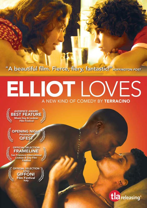 Poster of the movie Elliot Loves