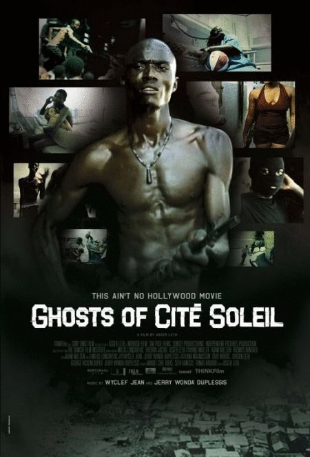Poster of the movie Ghosts of Cité Soleil