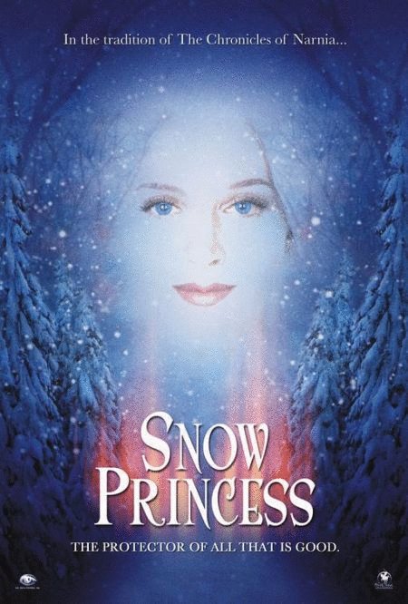 Poster of the movie Snow Princess