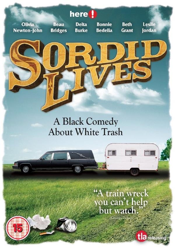 Poster of the movie Sordid Lives