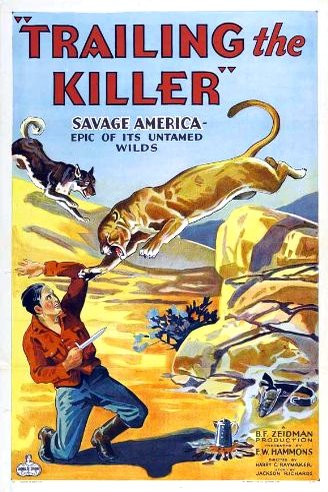 Poster of the movie Call of the Wilderness