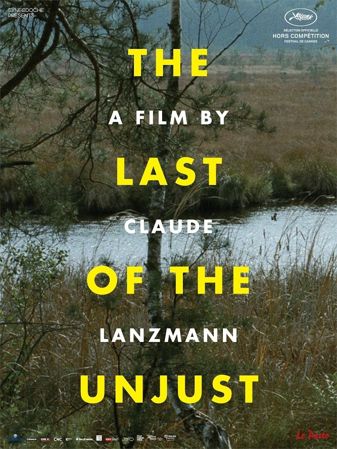 Poster of the movie The Last of the Unjust