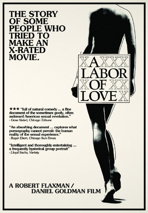 Poster of the movie A Labor Of Love