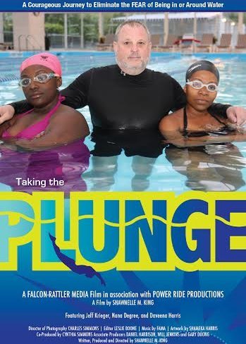 Poster of the movie Taking the Plunge