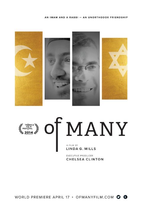Poster of the movie Of Many