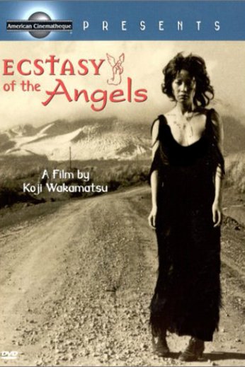 Poster of the movie Ecstasy of the Angels