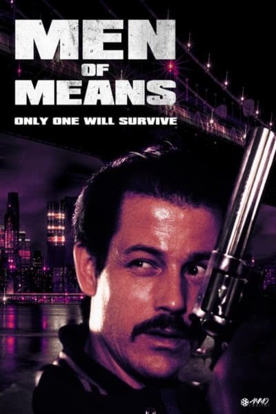 Poster of the movie Men of Means