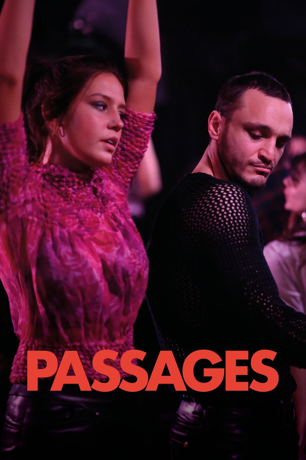 Poster of the movie Passages