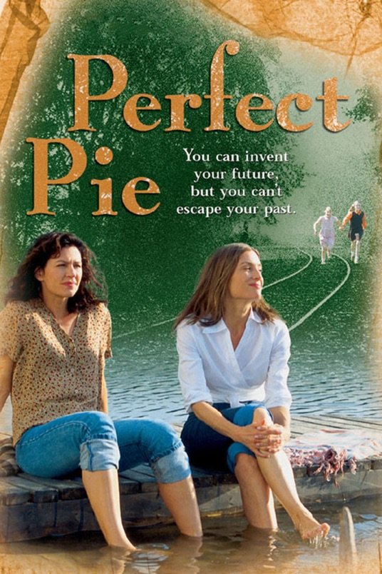 L'affiche du film Perfect Pie