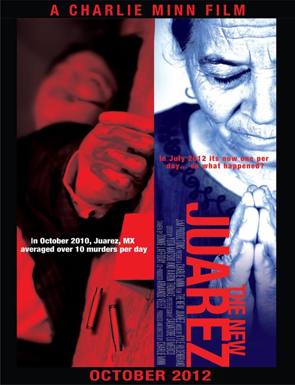 Poster of the movie The New Juarez