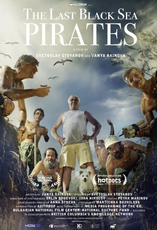 Poster of the movie The Last Black Sea Pirates