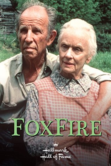L'affiche du film Foxfire
