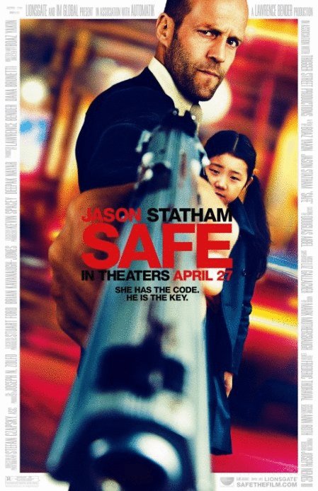 Poster of the movie Saine et sauve