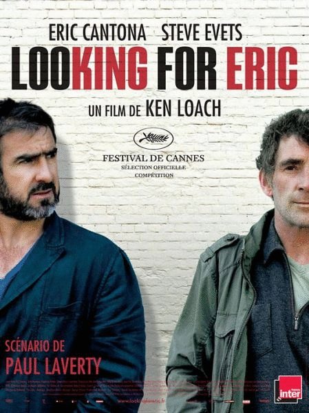 Poster of the movie Looking for Eric