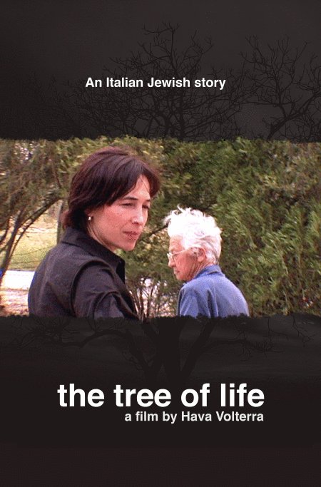 Poster of the movie The Tree of Life