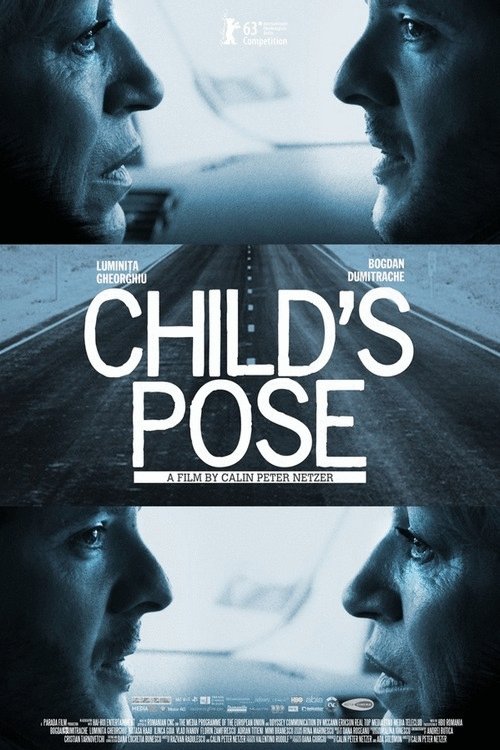 Poster of the movie Child's Pose
