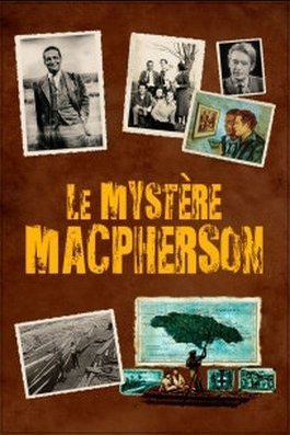 Poster of the movie Le mystère Macpherson