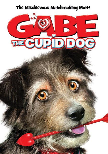 Poster of the movie Gabe the Cupid Dog