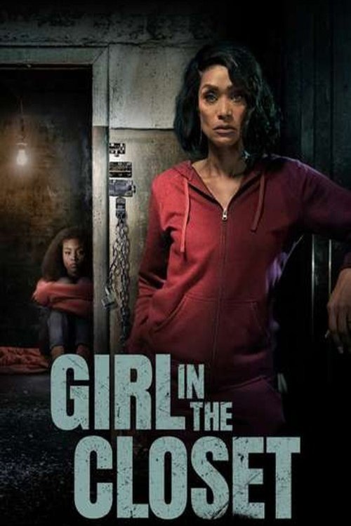 L'affiche du film Girl in the Closet