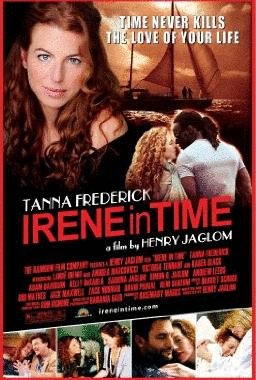L'affiche du film Irene in Time