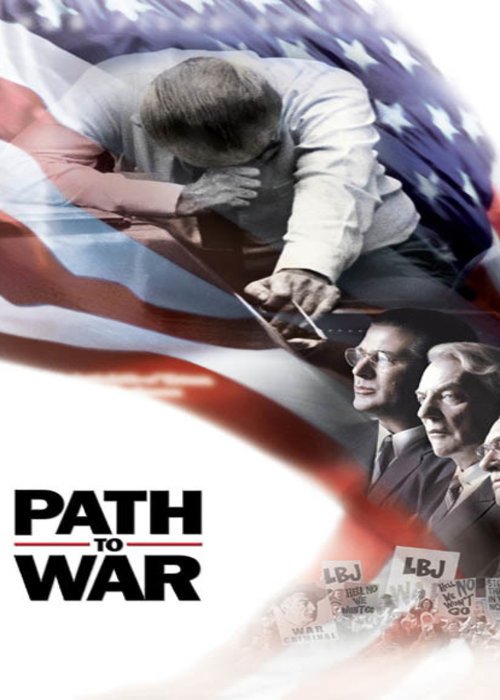 L'affiche du film Sur le chemin de la guerre