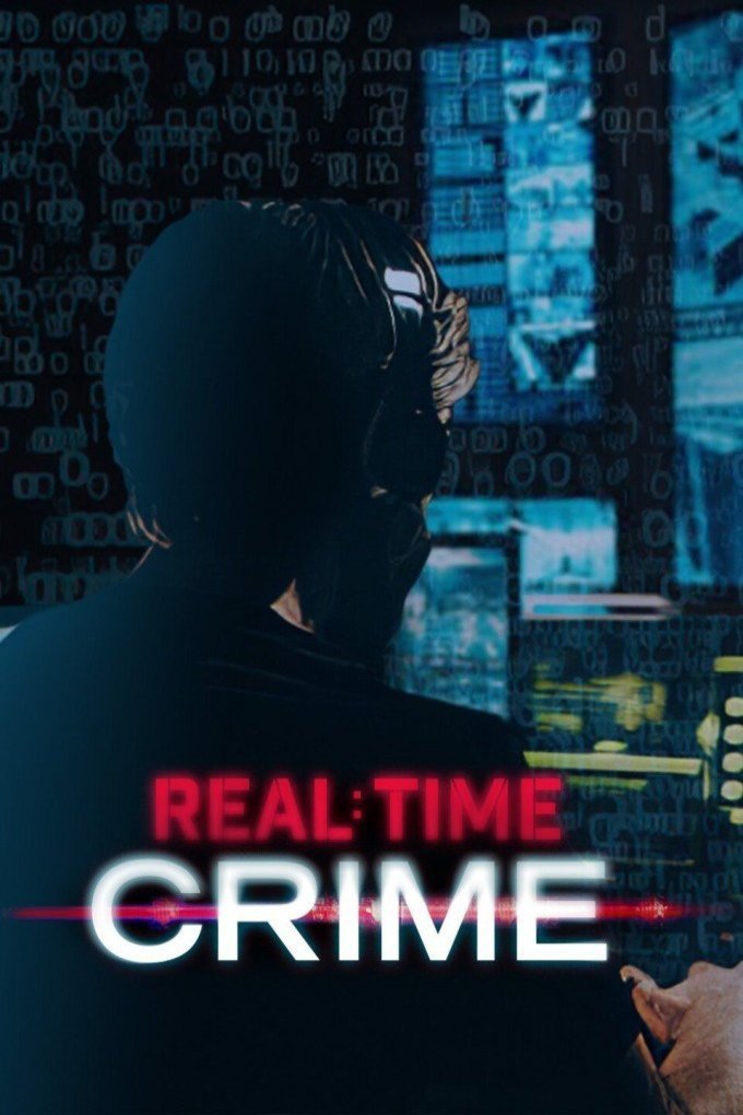 Poster of the movie Real Time Crime