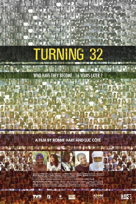 Poster of the movie Turning 32