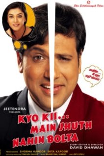 Poster of the movie Kyo Kii... Main Jhuth Nahin Bolta