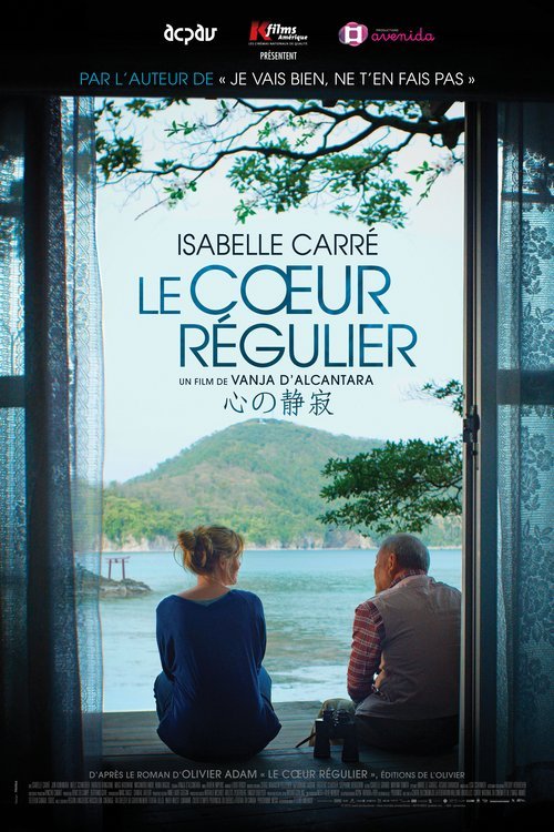 Poster of the movie Le Coeur régulier