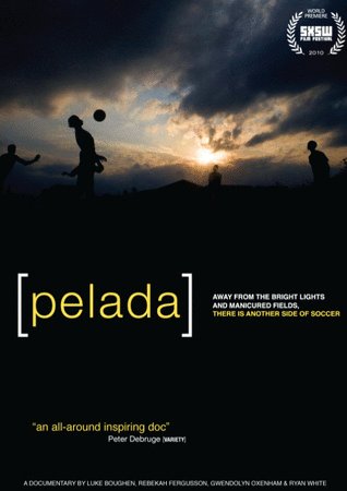 Poster of the movie Pelada
