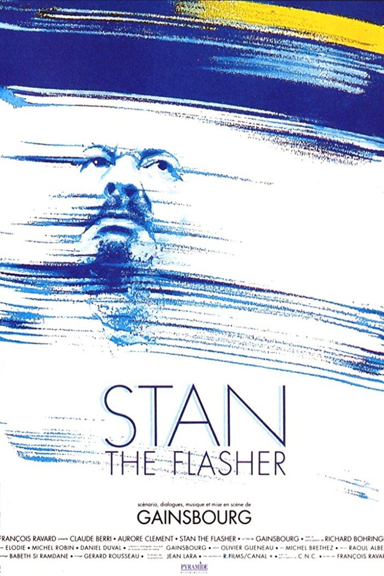Poster of the movie Stan the Flasher