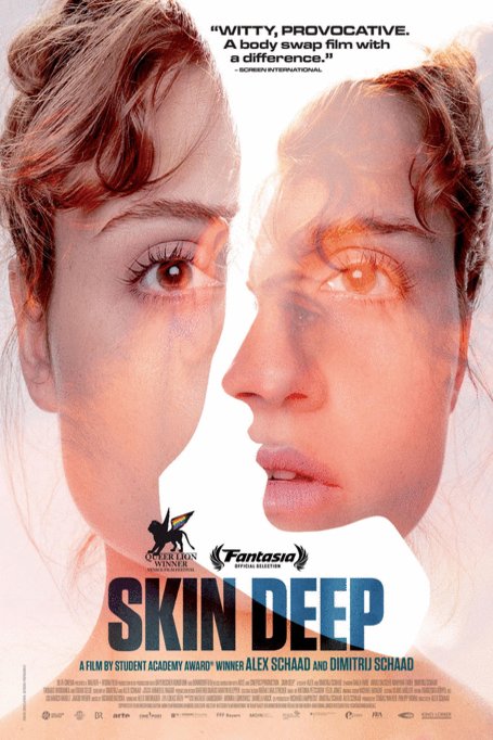 Poster of the movie Skin Deep