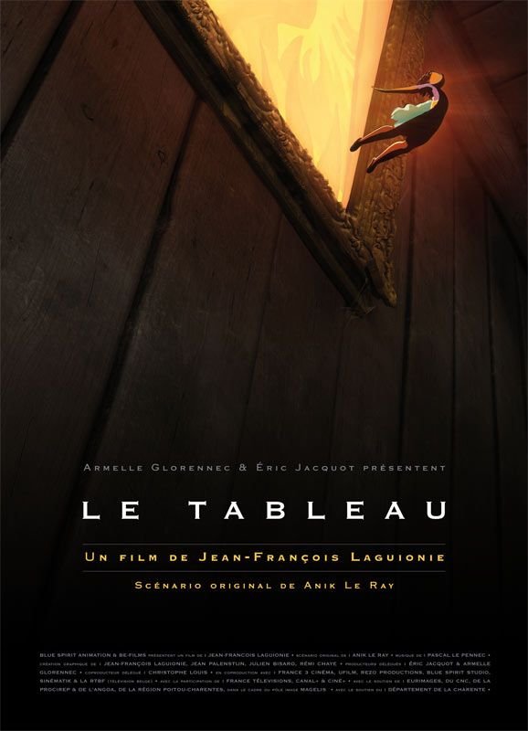 Poster of the movie Le Tableau