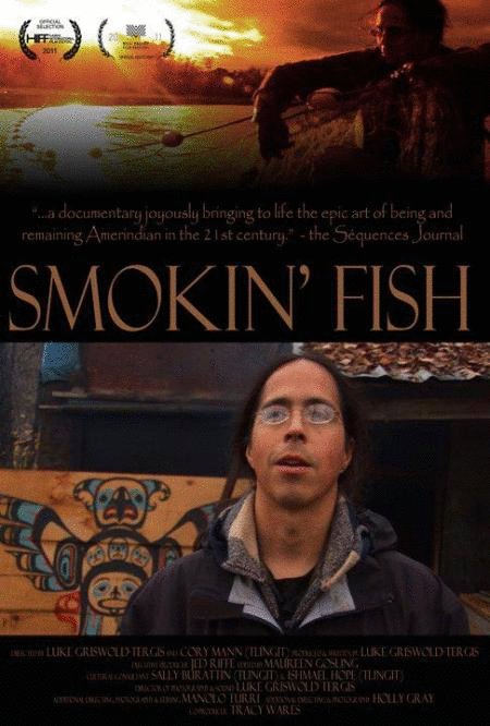 Poster of the movie Smokin' Fish