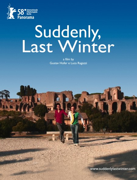 Poster of the movie Suddenly, Last Winter