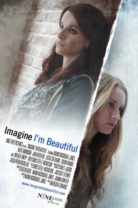 Poster of the movie Imagine I'm Beautiful