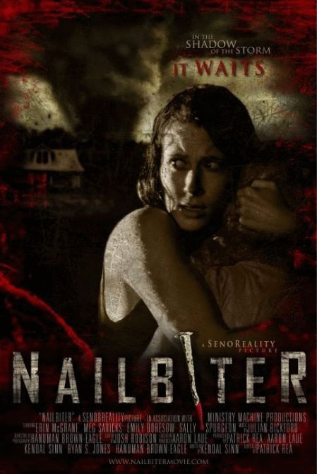 Poster of the movie Nailbiter