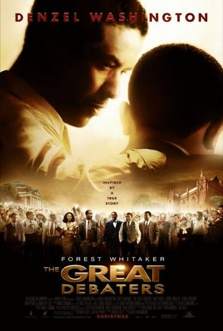 Poster of the movie The Great Debaters