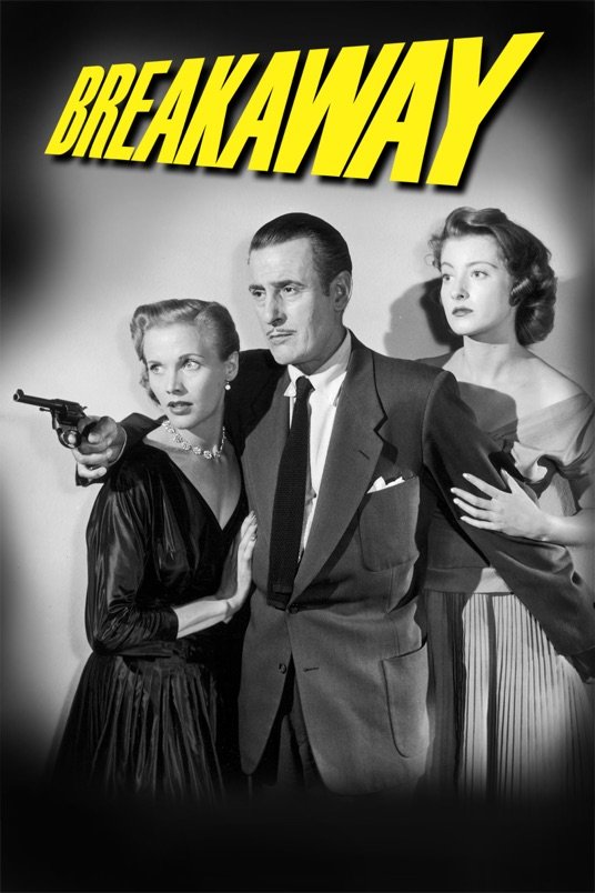 Poster of the movie Breakaway