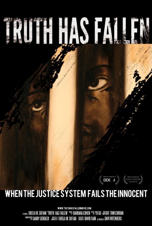 Poster of the movie Truth Has Fallen