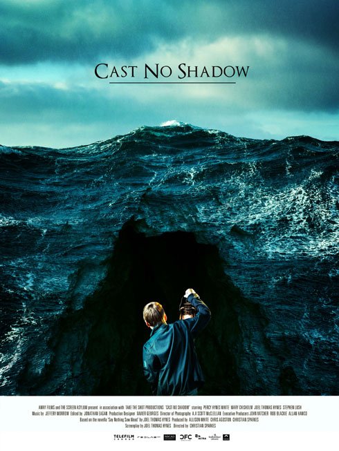 Poster of the movie Cast No Shadow