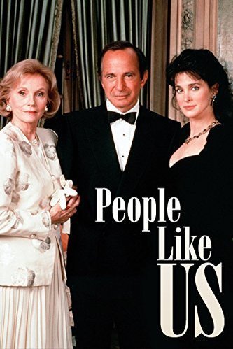 L'affiche du film People Like Us