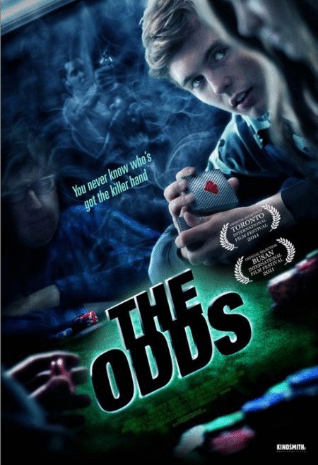 Poster of the movie The Odds