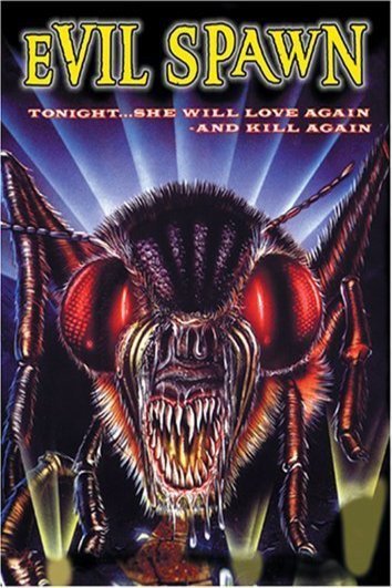 Poster of the movie Evil Spawn