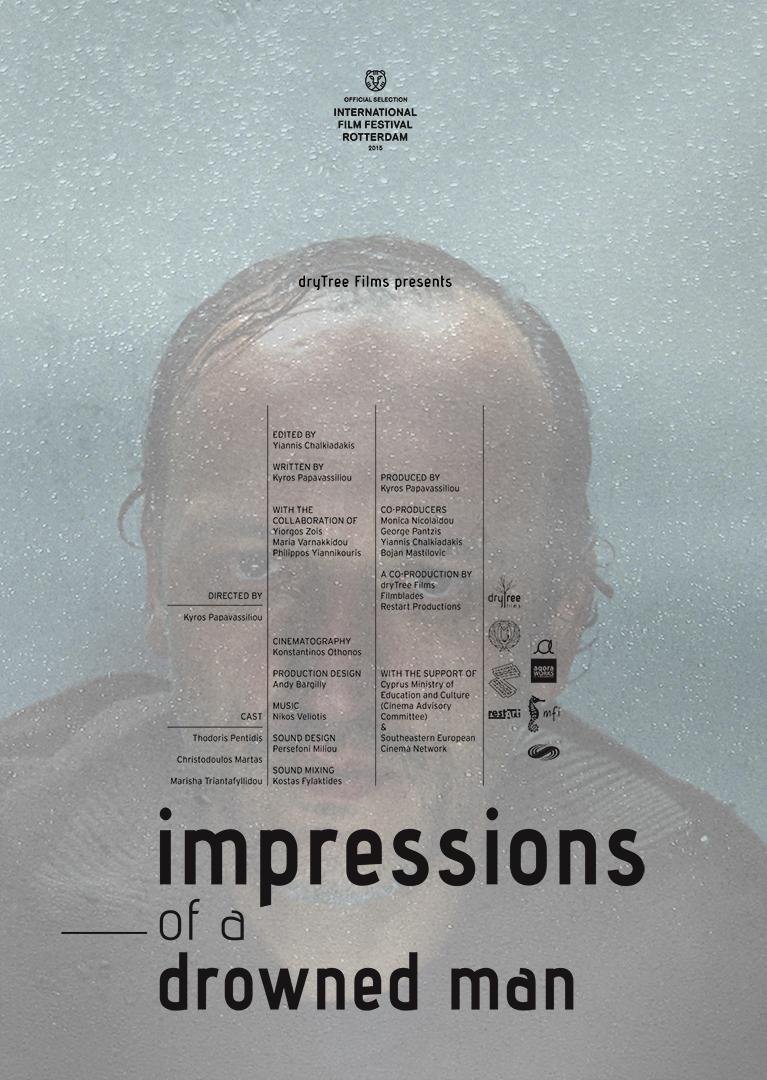 Poster of the movie Impressions of a Drowned Man