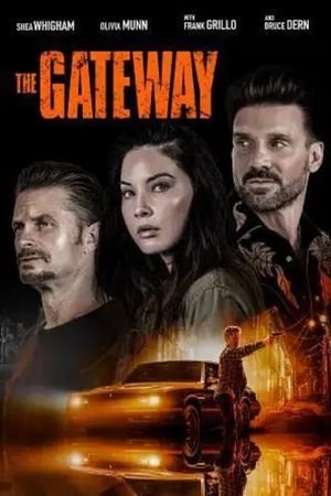 L'affiche du film The Gateway