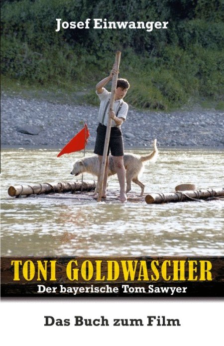 Poster of the movie Toni Goldwascher
