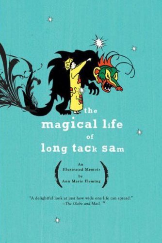 Poster of the movie The Magical Life of Long Tack Sam