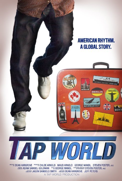 Poster of the movie Tap World
